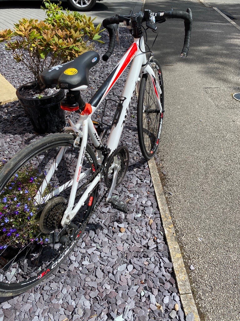 boys road bike